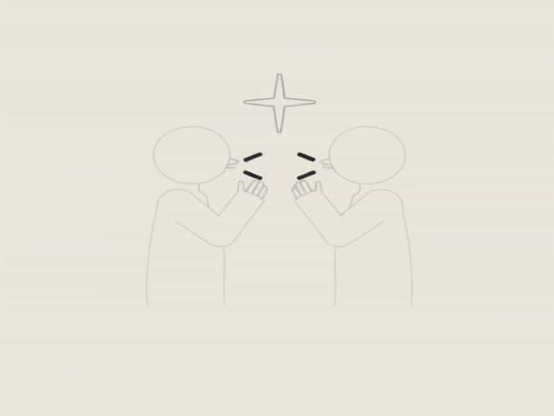 Call And Response Antiphonal