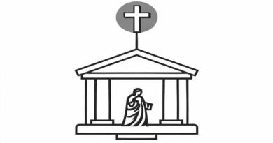 Calumny Leads To Infamy