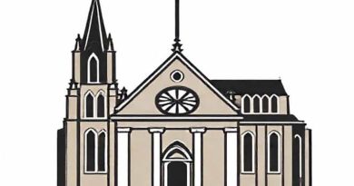 Canon Missioner Lincoln Cathedral