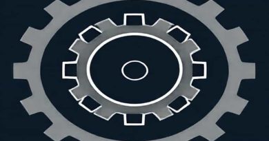 Center Of Gravity Cog