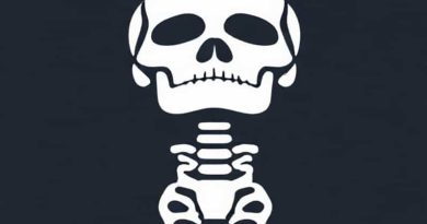 Cervical Facet Referral Pattern