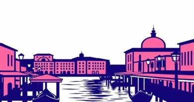 Charlevoix Venetian Festival 2024