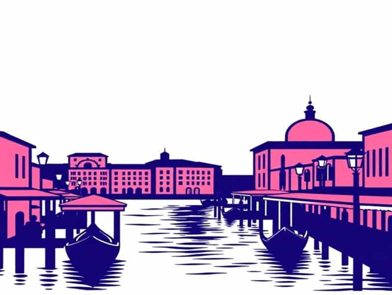 Charlevoix Venetian Festival 2024