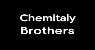 Chemical Brothers Galvanize Sample