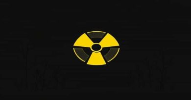 Chernobyl Who Was Responsible