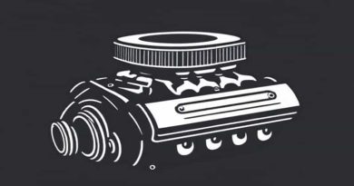 Chevy 350 Intake Manifold