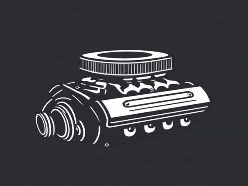 Chevy 350 Intake Manifold