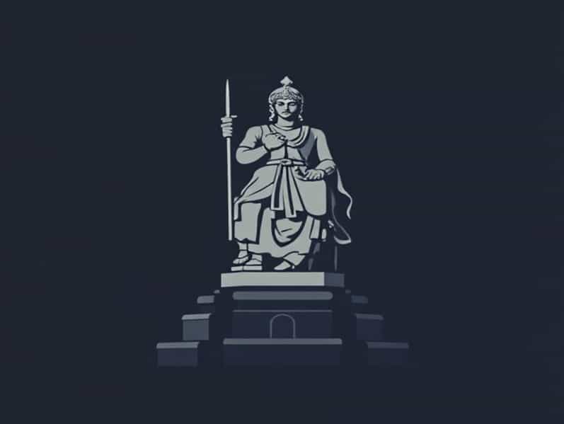 Chhatrapati Shivaji Maharaj Statue
