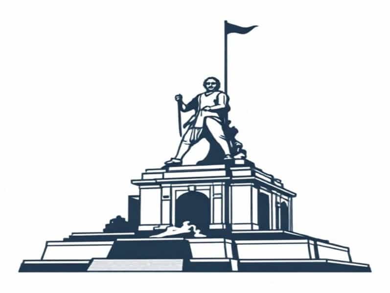 Chhatrapati Shivaji Statue Collapse