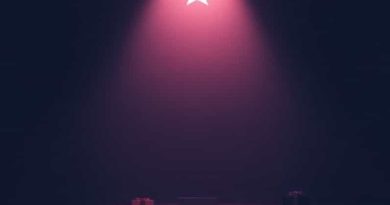 Christmas In The Spotlight