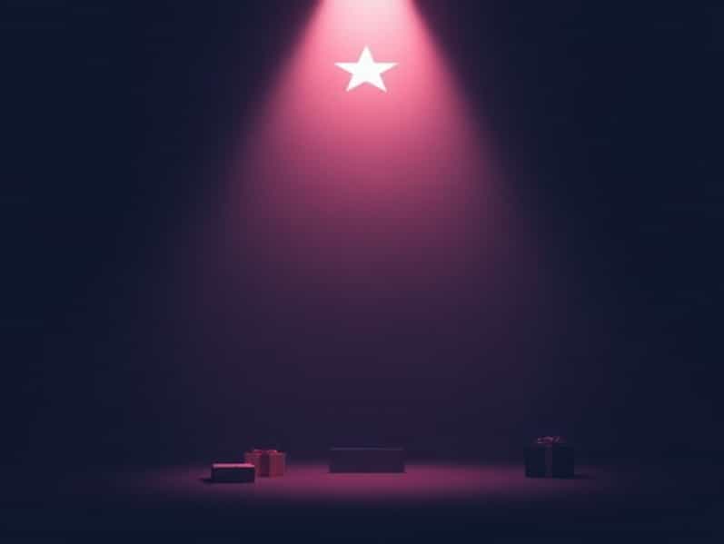 Christmas In The Spotlight