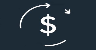 Circular Flow Of Income