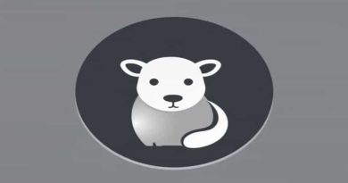 Circular Recess Animal Well