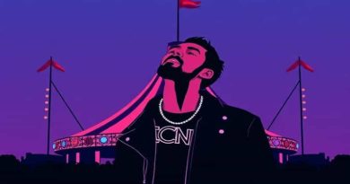 Circus Maximus Travis Scott