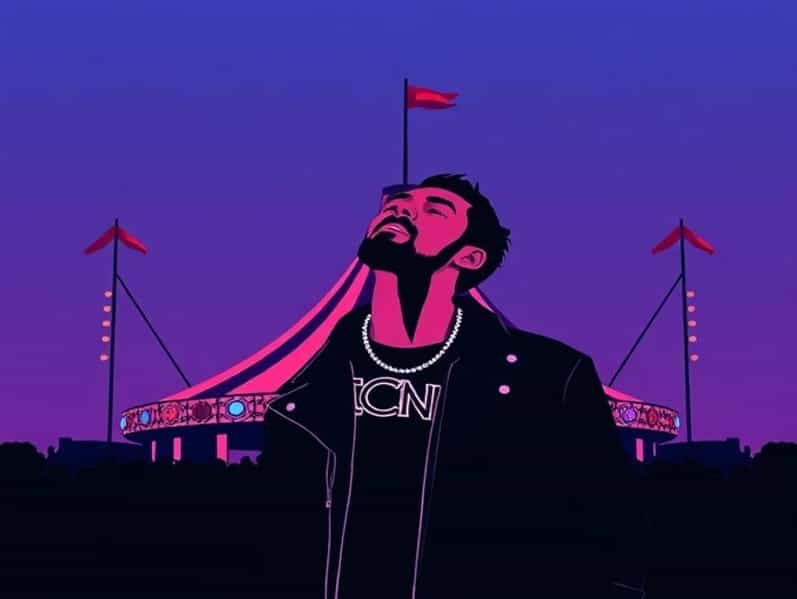 Circus Maximus Travis Scott