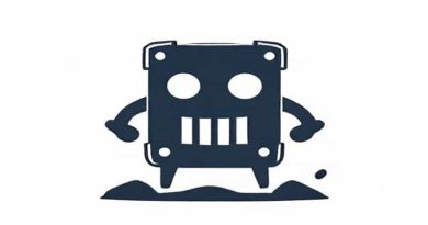 Clank Clank Clank Crunch