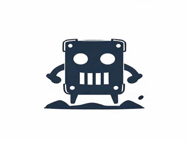 Clank Clank Clank Crunch