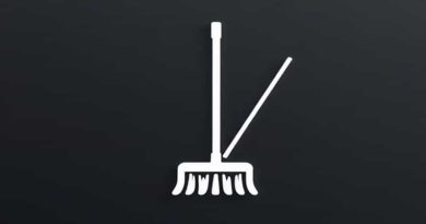 Clean Sweep.You Getting Mopped