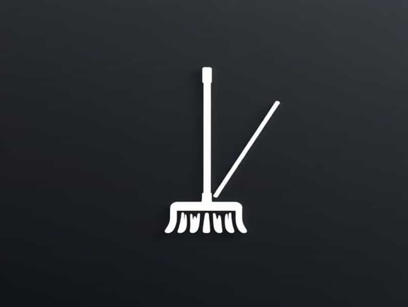 Clean Sweep.You Getting Mopped