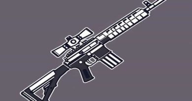 Cmmg Resolute 7.62 X39