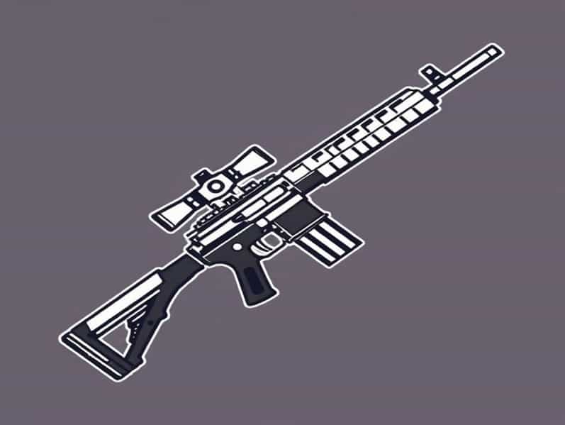 Cmmg Resolute 7.62 X39