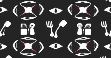 Cocca Pattern Of Racketeering