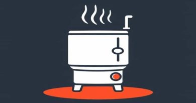 Coil Vat Type Pasteurizer