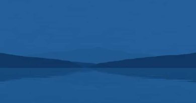 Columbia Pike Lake Ii