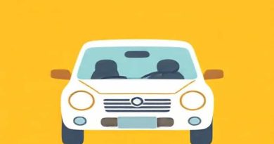 Confiscation Of Your Vehicle