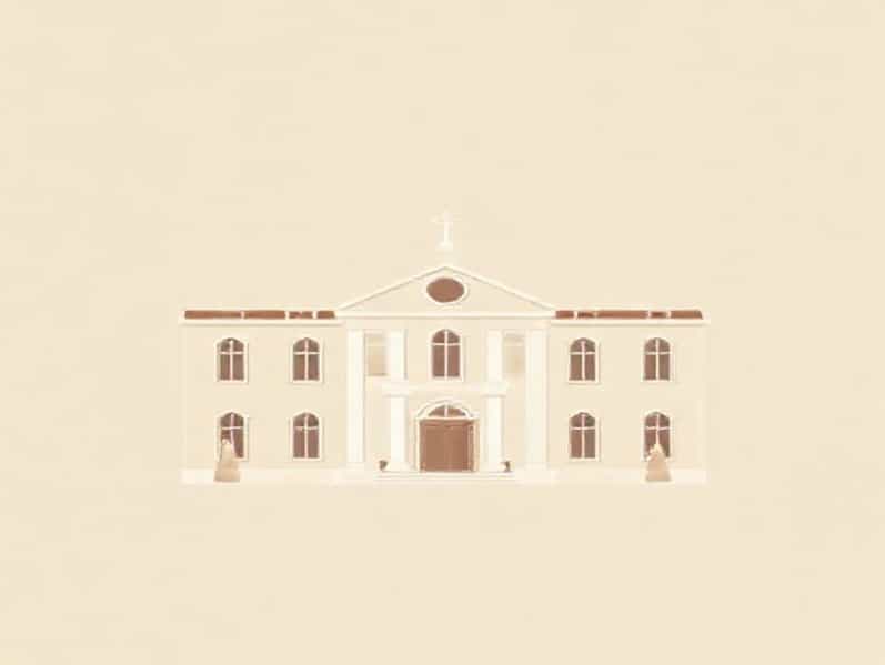 Convention Hall Viceregal Lodge