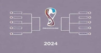 Copa America 2024 Bracket