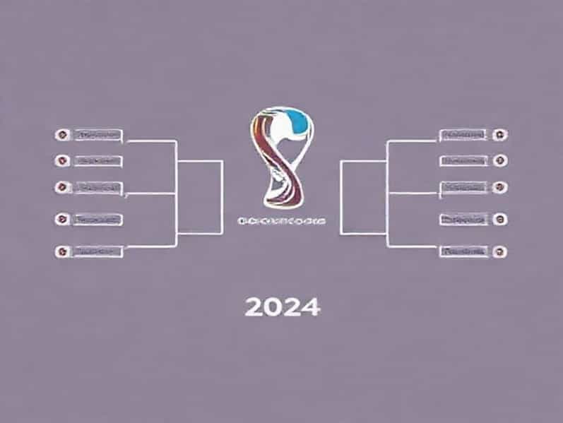 Copa America 2024 Bracket