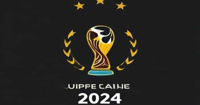 Copa America 2024 Winner