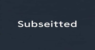 Correct Spelling Of Submitted