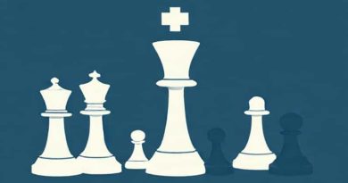 Countering The Queen'S Gambit