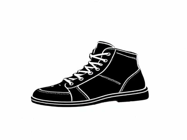 Cr-X Drystar Ridinig Shoe