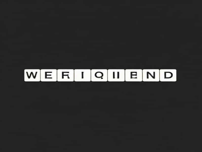 Crossword Clue False Earnestness