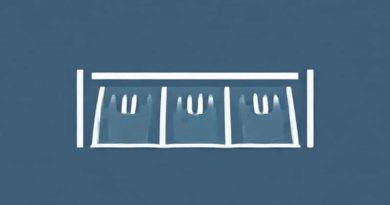 Dam Easy Flood Barrier