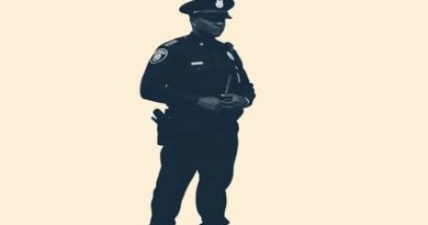 Danny Mwale Police Spokesperson