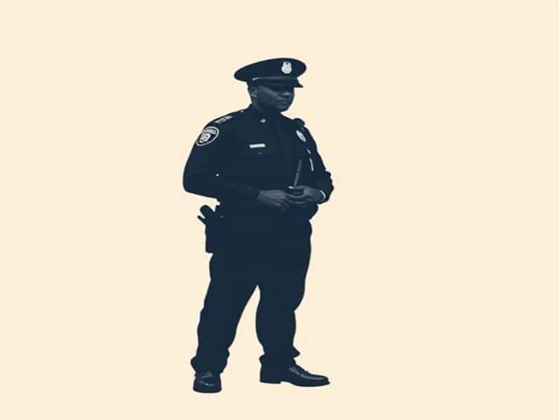 Danny Mwale Police Spokesperson