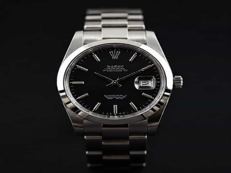 Datejust Rolex Oyster Perpetual