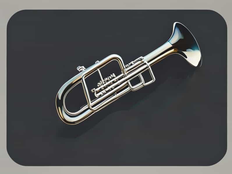 Denis Wick Tuba Mouthpiece