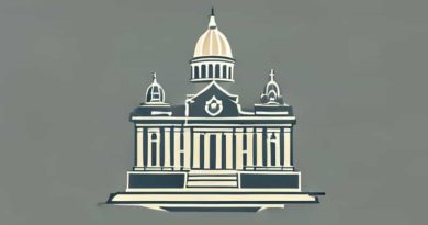 Department Of Parliamentary Services