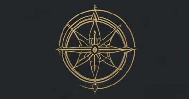 Destiny 2 Microcosm Ornament