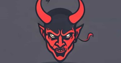 Devil Is Within Earshot