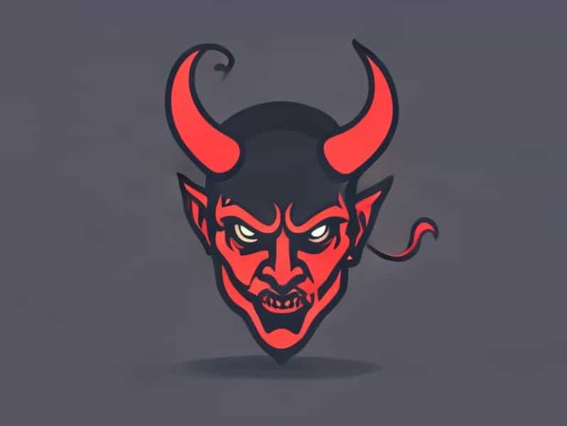 Devil Is Within Earshot