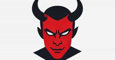 Devil Meant For Evil