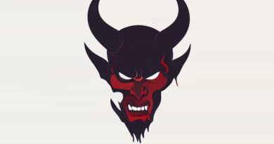 Devil'S Thirst Unknown Looter