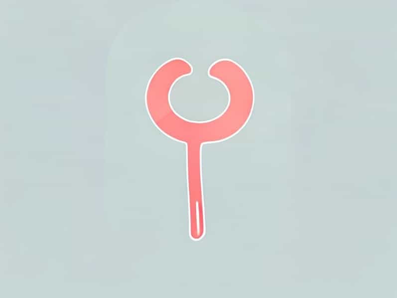 Diagram Of Fallopian Tube