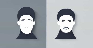 Difference Sectarian And Nonsectarian